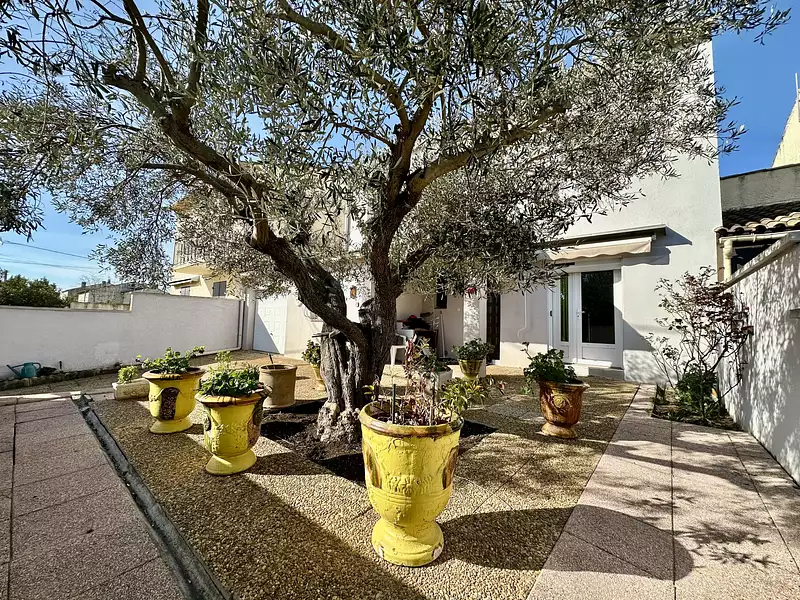 Maison, 150 m²