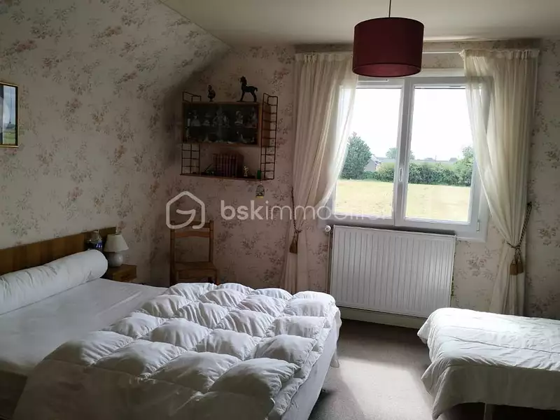 Maison, 154 m²