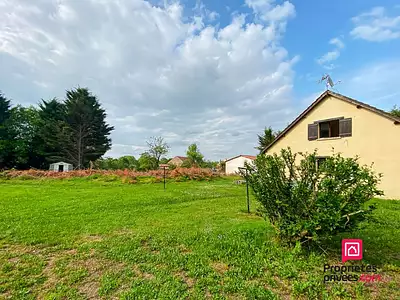 Maison, 108 m²