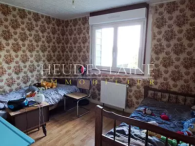 Maison, 119 m²