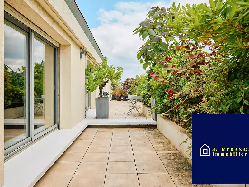 Appartement, 139,04 m²