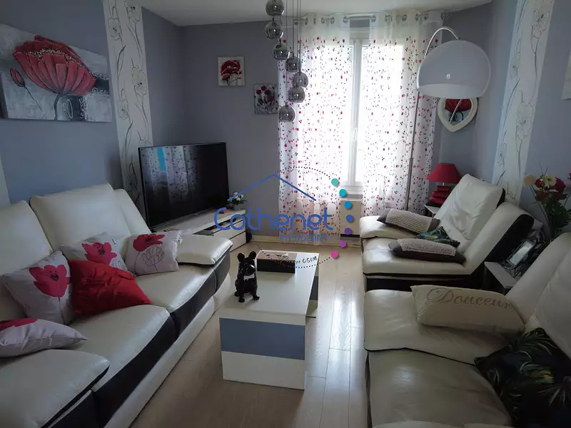 Maison, 173 m²