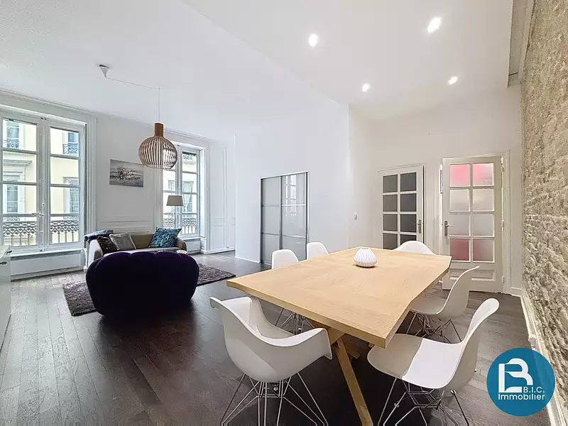 Appartement, 60,22 m²