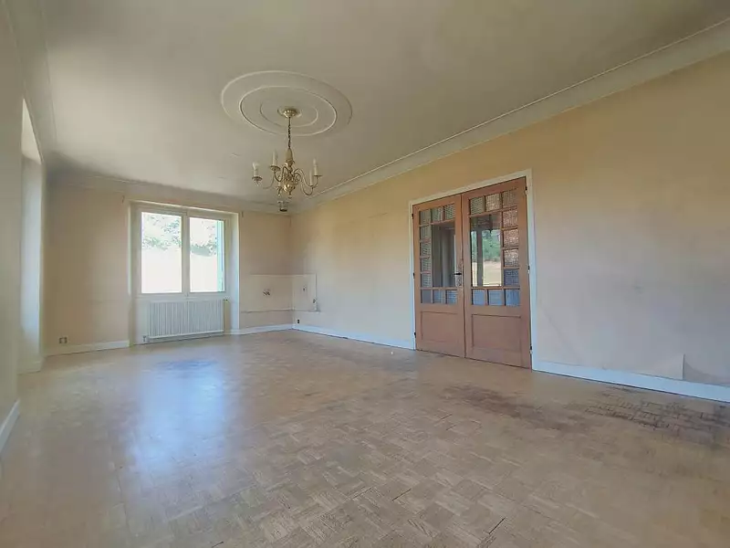 Maison, 112 m²