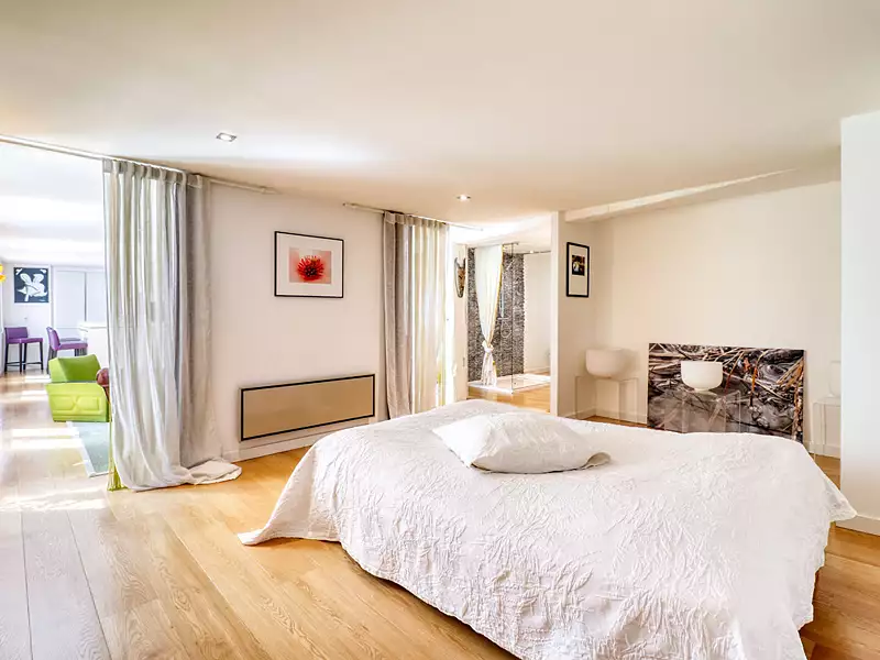 Appartement, 92 m²