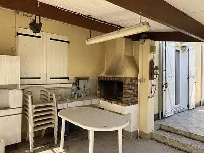 Maison, 89 m²