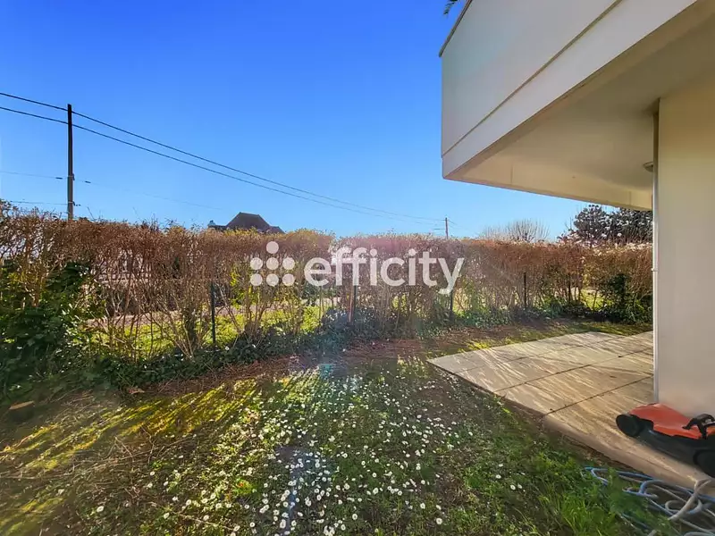Appartement, 124 m²