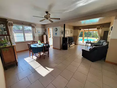 Maison, 129 m²
