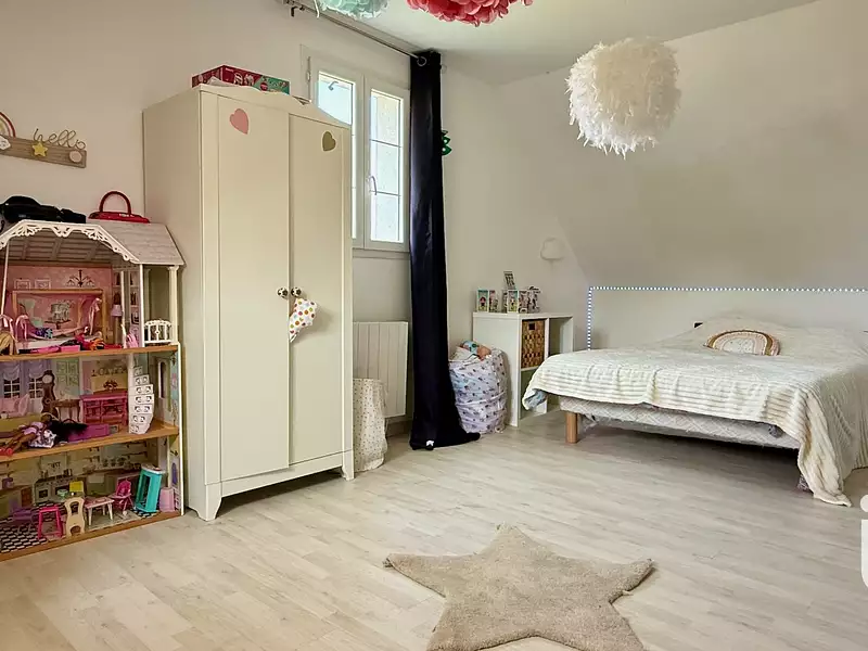 Maison, 142 m²