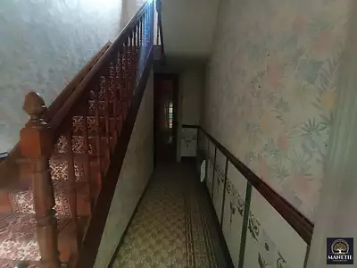 Maison, 145 m²