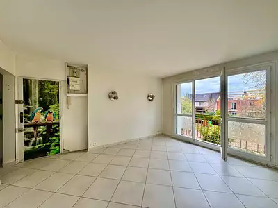 Appartement, 53 m²