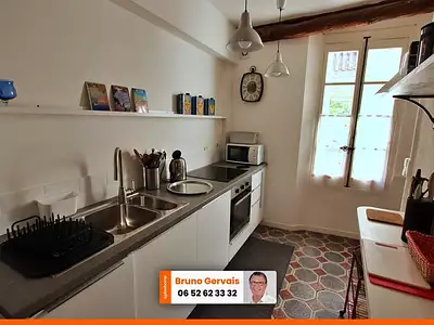 Maison, 72 m²