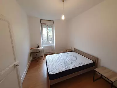 Appartement, 34 m²