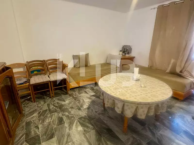 Appartement, 57 m²