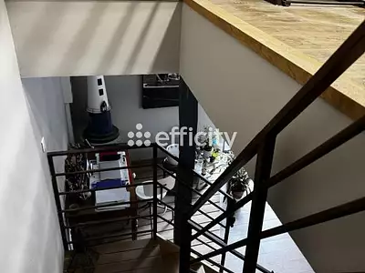 Maison, 116 m²