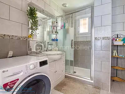 Maison, 115 m²