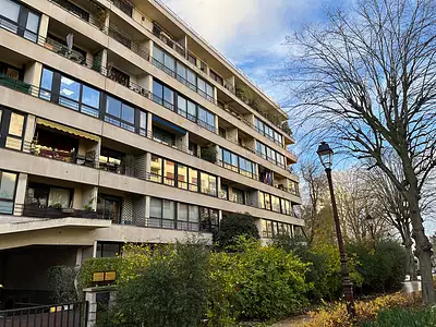 Appartement, 102,66 m²