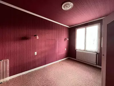 Maison, 118,88 m²