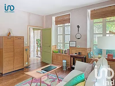 Maison, 197 m²