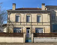 Maison, 214 m²