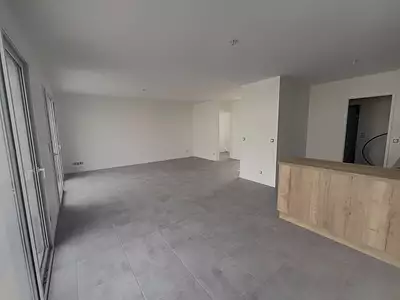 Maison, 97 m²
