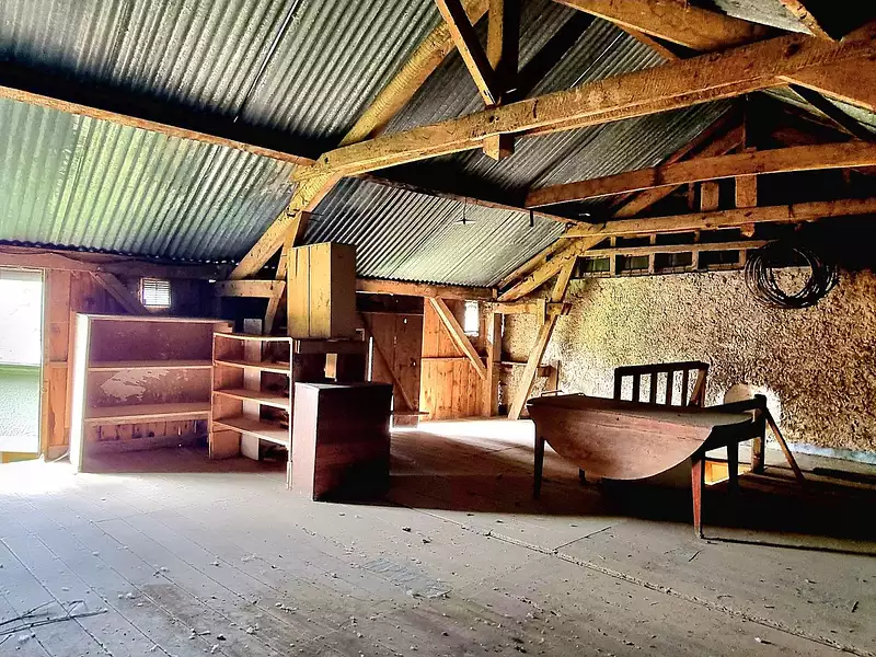 Maison, 132 m²
