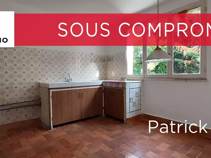 Maison, 223 m²