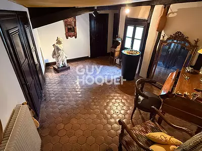 Appartement, 184 m²