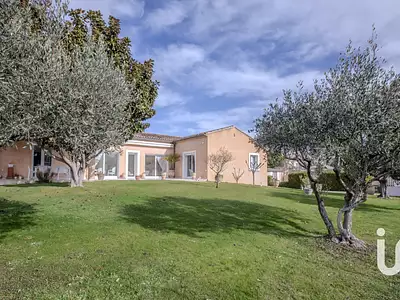 Maison, 138 m²