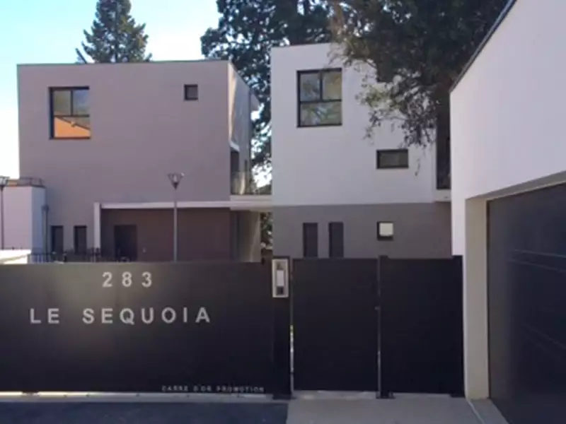 Appartement, 101,9 m²