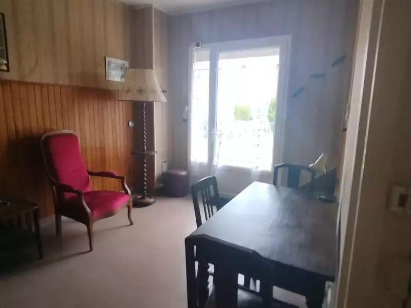 Maison, 125 m²