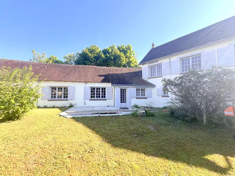 Maison, 138 m²