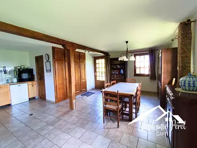 Maison, 120 m²
