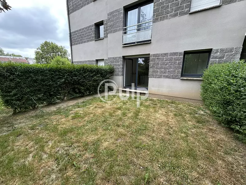 Appartement, 28 m²