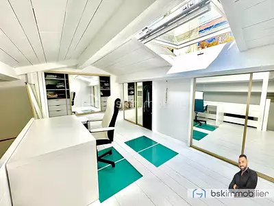 Maison, 270 m²