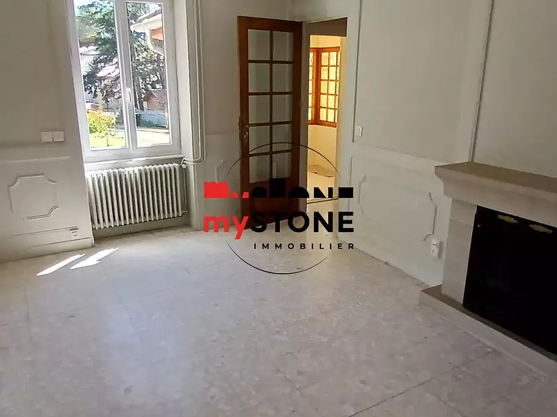 Maison, 143,65 m²