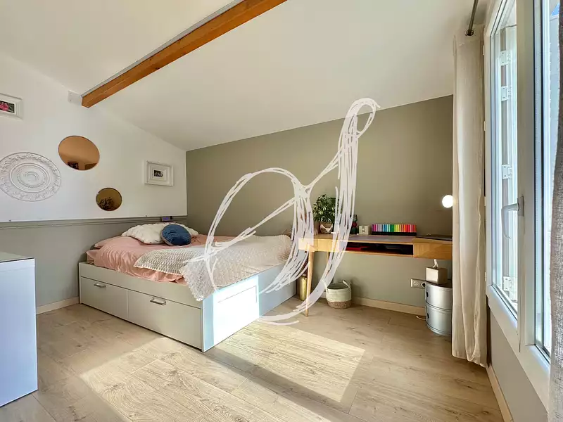 Maison, 152 m²