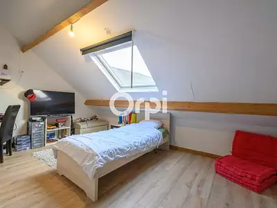 Maison, 160 m²