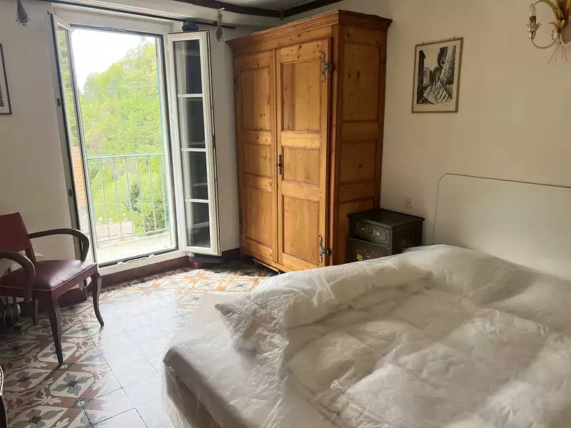 Appartement, 57,76 m²