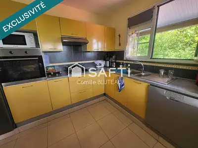 Maison, 200 m²