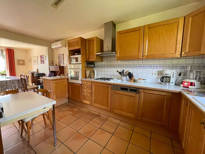 Maison, 115 m²