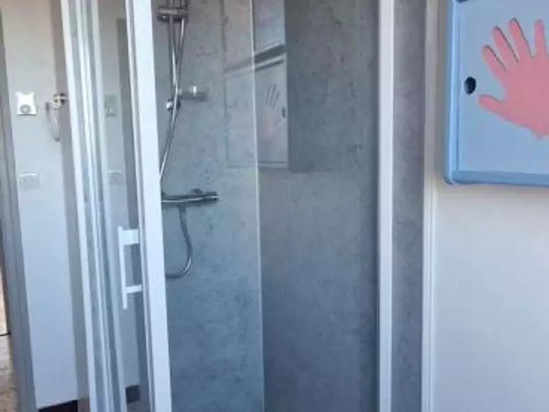 Appartement, 55 m²