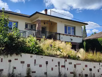 Maison, 90 m²