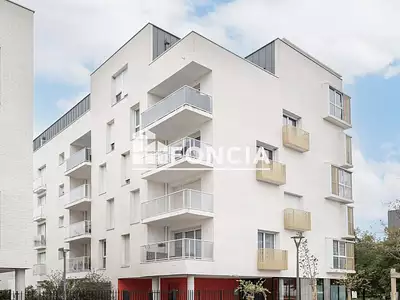 Appartement, 69 m²