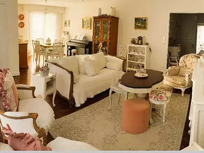 Appartement, 109 m²