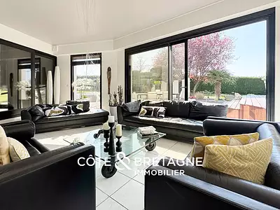 Maison, 207 m²
