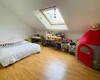 Maison, 91,5 m²