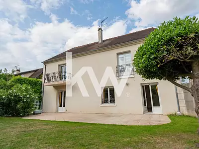 Maison, 250 m²
