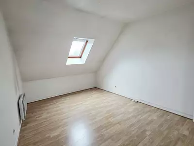 Appartement, 80 m²