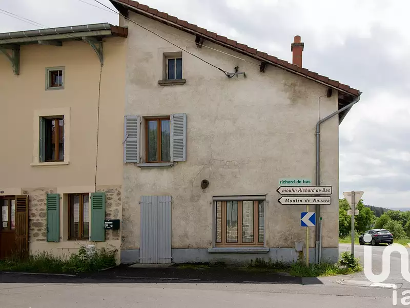 Maison, 158 m²